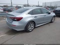 2025 Honda Civic — photo 4 of 16 | VIN 2HGFE2F28SH593459