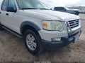2008 Ford Explorer Sport Trac — photo 1 of 11 | VIN 1FMEU31E58UB04361