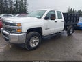Photo 2 of 20 — 2015 Chevrolet Silverado