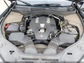 2017 Maserati Levante — photo 10 of 19 | VIN ZN661XUS3HX238647