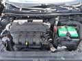2013 Nissan Sentra — photo 10 of 16 | VIN 3N1AB7AP1DL686189
