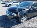 2013 Nissan Sentra — photo 6 of 16 | VIN 3N1AB7AP1DL686189