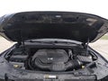 2015 Dodge Durango — photo 10 of 16 | VIN 1C4RDHAG0FC937945