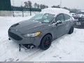 Photo 2 of 18 — 2018 Ford Fusion