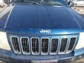 Photo 10 of 11 — 2001 Jeep Grand Cherokee
