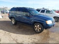 Photo 1 of 11 — 2001 Jeep Grand Cherokee