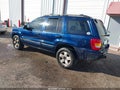 Photo 3 of 11 — 2001 Jeep Grand Cherokee