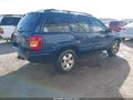 Photo 4 of 11 — 2001 Jeep Grand Cherokee