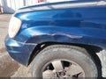 Photo 6 of 11 — 2001 Jeep Grand Cherokee