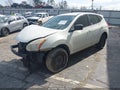 2013 Nissan Rogue Sport — photo 2 of 16 | VIN JN8AS5MT7DW508439