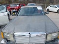 Photo 6 of 11 — 1987 Mercedes-Benz 420
