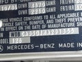 Photo 9 of 11 — 1987 Mercedes-Benz 420