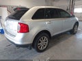 Photo 4 of 11 — 2013 Ford Edge