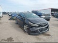 Photo 1 of 16 — 2016 Chevrolet Cruze
