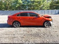 Photo 13 of 16 — 2024 Kia Forte