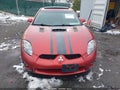 Photo 12 of 16 — 2008 Mitsubishi Eclipse