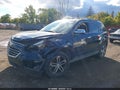 2017 Chevrolet Equinox — photo 2 of 15 | VIN 2GNFLGEK4H6113934