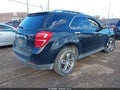 2017 Chevrolet Equinox — photo 4 of 15 | VIN 2GNFLGEK4H6113934