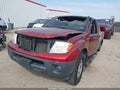 2017 Nissan Frontier — photo 2 of 15 | VIN 1N6AD0ER0HN755757