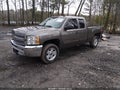 Photo 2 of 16 — 2013 Chevrolet Silverado 1500