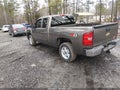 Photo 3 of 16 — 2013 Chevrolet Silverado 1500