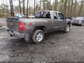 Photo 4 of 16 — 2013 Chevrolet Silverado 1500