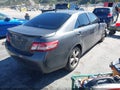 2010 Toyota Camry — photo 4 of 12 | VIN 4T1BF3EK6AU038700