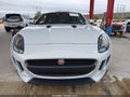 Photo 12 of 16 — 2016 Jaguar F-Type