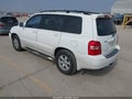 Photo 3 of 16 — 2001 Toyota Highlander