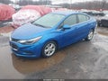 Photo 2 of 17 — 2017 Chevrolet Cruze