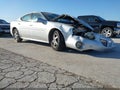 2004 Pontiac Grand Prix — photo 1 of 17 | VIN 2G2WP522641163798