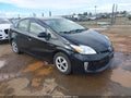 Photo 1 of 16 — 2012 Toyota Prius