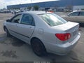 2006 Toyota Corolla — photo 3 of 12 | VIN JTDBR32E160062119