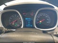 2016 Chevrolet Equinox — photo 7 of 19 | VIN 2GNALDEK1G6275530