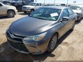 2017 Toyota Camry — photo 2 of 16 | VIN 4T1BF1FK5HU400058