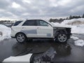 Photo 14 of 17 — 2013 Mercedes-Benz ML-Class