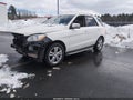 2013 Mercedes-Benz ML-Class — photo 2 of 17 | VIN 4JGDA5HB8DA118438