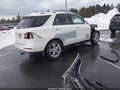 Photo 4 of 17 — 2013 Mercedes-Benz ML-Class