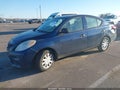 Photo 2 of 11 — 2012 Nissan Versa