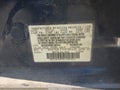2012 Nissan Versa — photo 9 of 11 | VIN 3N1CN7AP9CL937314