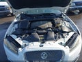 2012 Jaguar XF — photo 10 of 11 | VIN SAJWA0HB3CLS25207