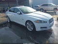 Photo 1 of 11 — 2012 Jaguar XF