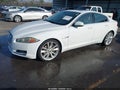 Photo 2 of 11 — 2012 Jaguar XF
