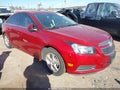Photo 1 of 11 — 2014 Chevrolet Cruze