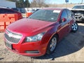 Photo 2 of 11 — 2014 Chevrolet Cruze