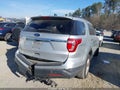 Photo 4 of 16 — 2018 Ford Explorer