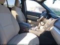 Photo 5 of 16 — 2018 Ford Explorer
