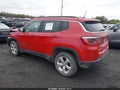 2018 Jeep Compass — photo 3 of 16 | VIN 3C4NJDBB7JT314337