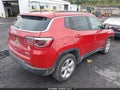 2018 Jeep Compass — photo 4 of 16 | VIN 3C4NJDBB7JT314337