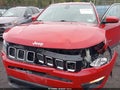 2018 Jeep Compass — photo 6 of 16 | VIN 3C4NJDBB7JT314337